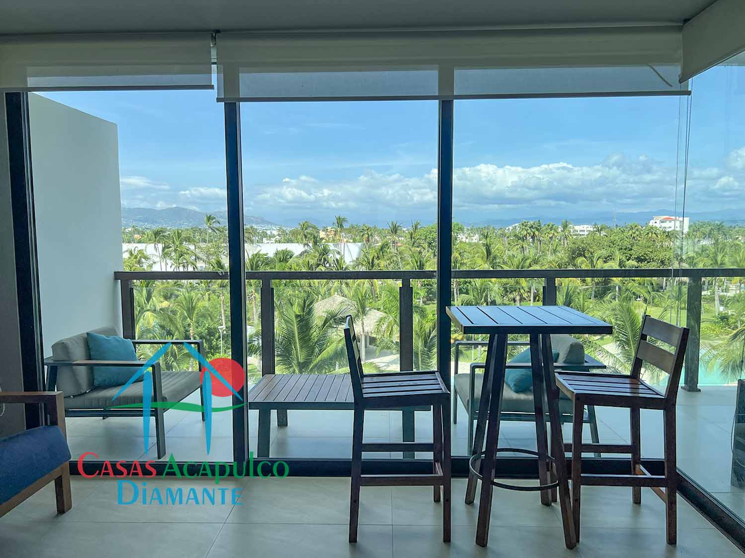 La Isla Emerald D5 - Recámara principal 7